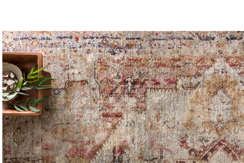 Traditional Area Rugs for Living Room